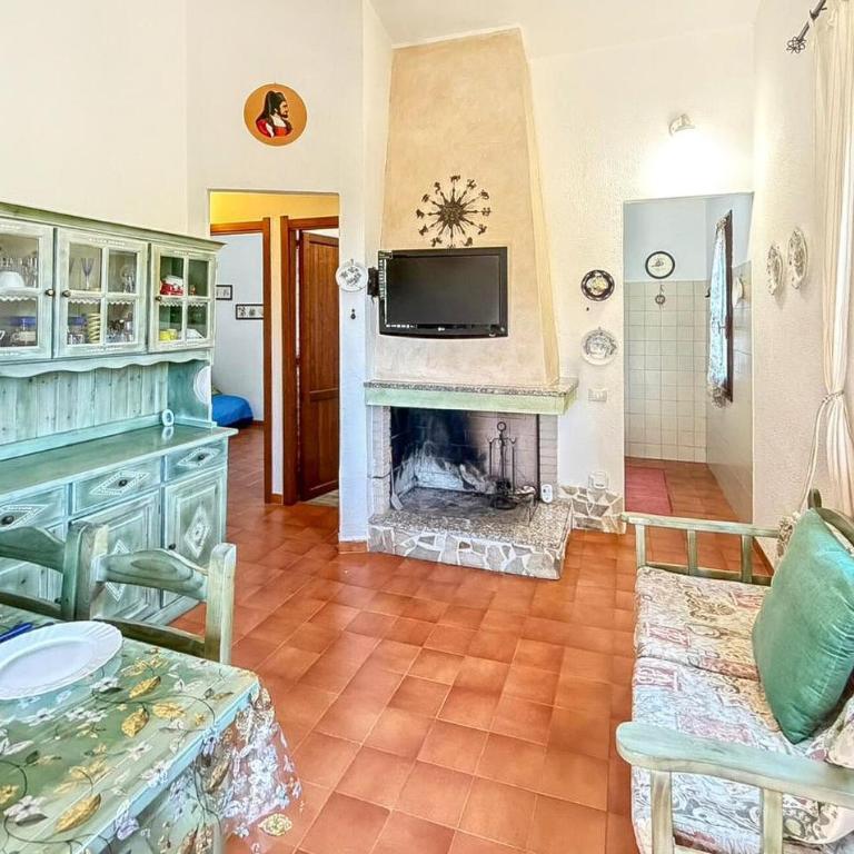 Nice Home In Costa Rei With Wifi - Casa con 2 Camere da Letto - 1