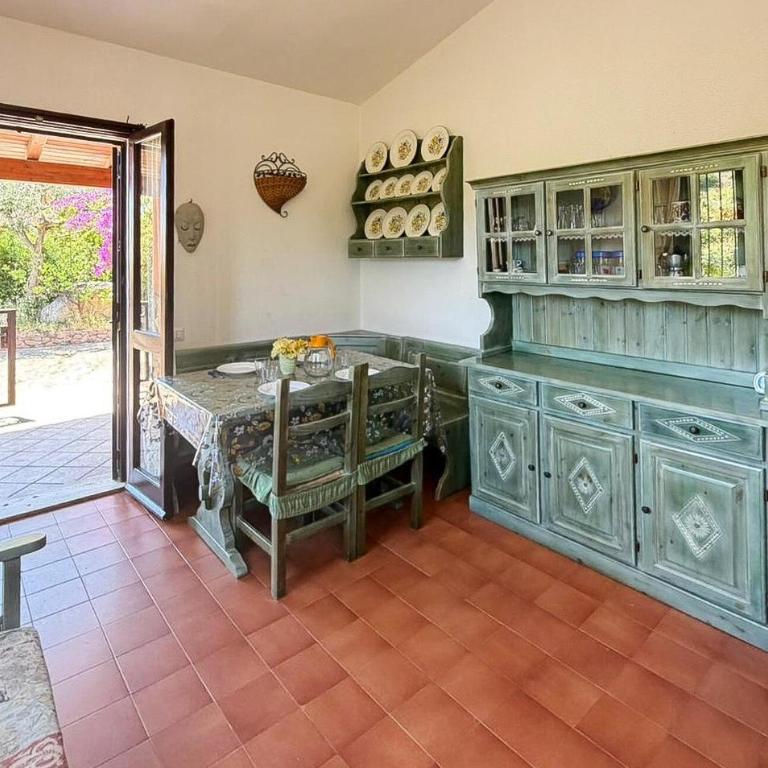 Nice Home In Costa Rei With Wifi - Casa con 2 Camere da Letto - 5