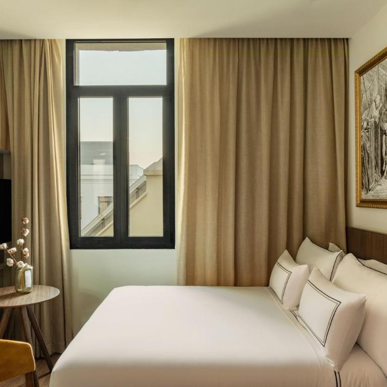 Casa de las Artes member of Meliá Collection - Superior Connecting Triple Room - 5