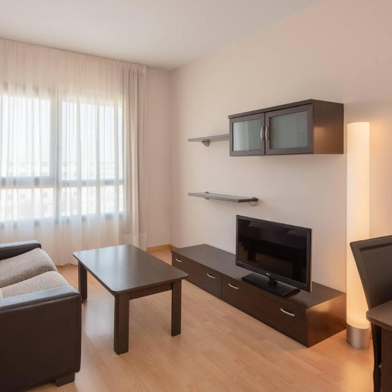 Madrid Airport Suites, Affiliated by Meliá - Suite Junior - 2