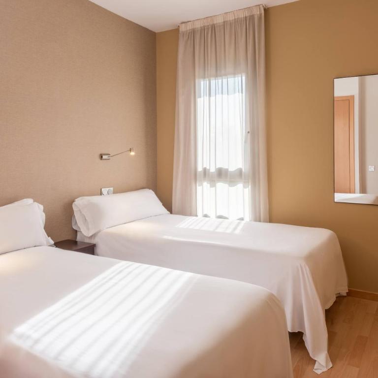 Madrid Airport Suites, Affiliated by Meliá - Habitación Familiar - 2
