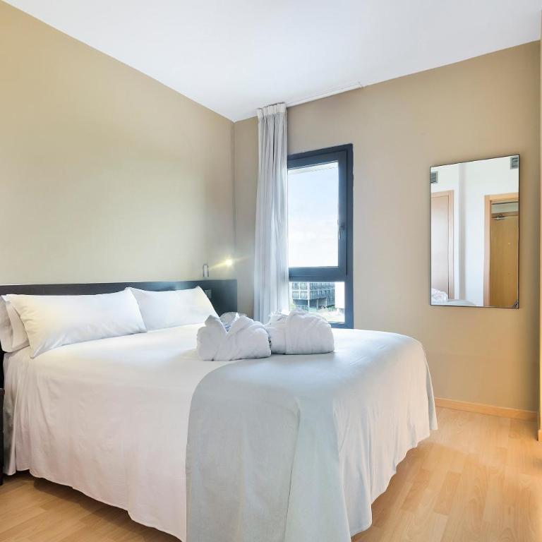 Madrid Airport Suites, Affiliated by Meliá - Habitación Superior - 3