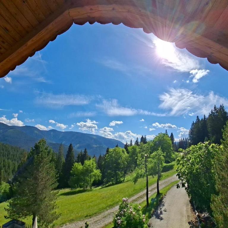 Kleinmauerreith Alpine Hideaway am Gosaukamm, Berg-Apartment - Apartment mit 3 Schlafzimmern - 11