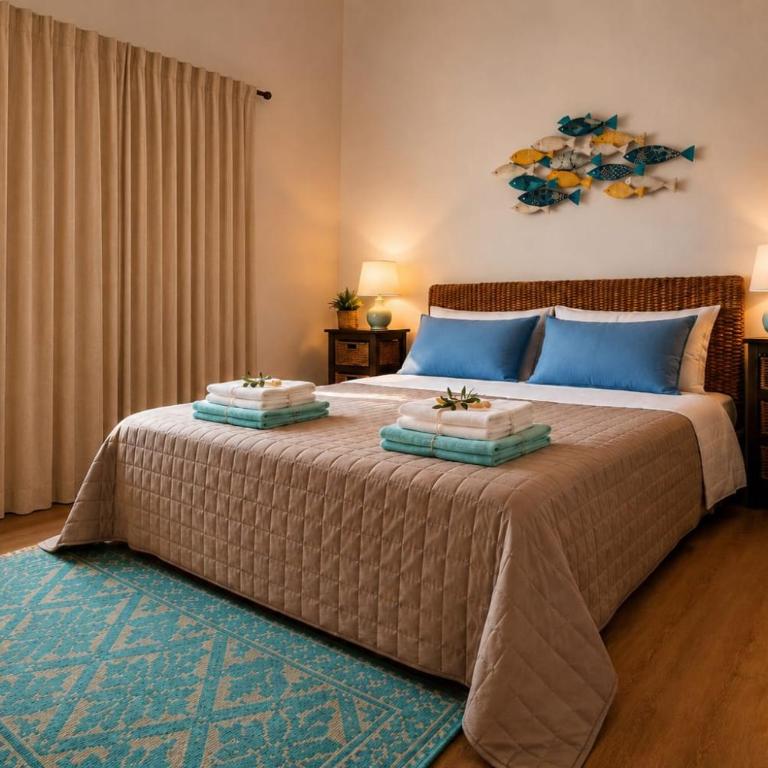 Bellavista Stintino - Appartamento con 2 Camere da Letto - 16