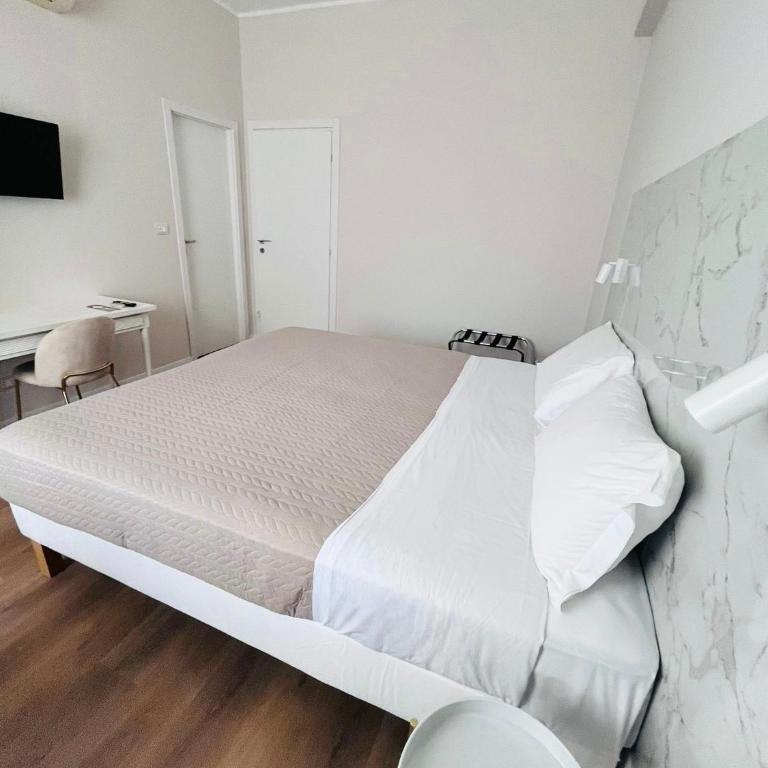 Porta Amari B&B - Doppelzimmer mit eigenem Bad - 3