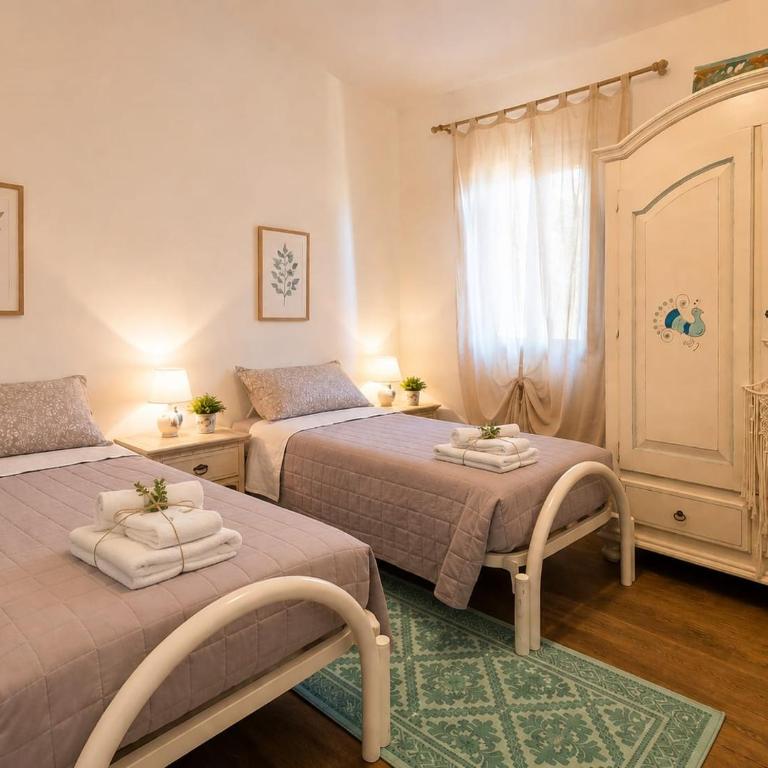 Bellavista Stintino - Appartamento con 2 Camere da Letto - 17