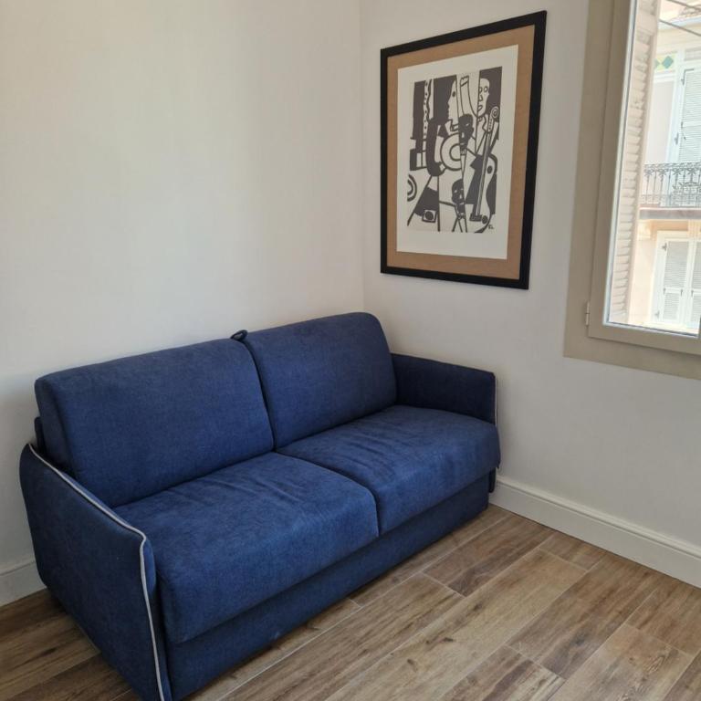 Elegant studio Monaco - 7 min walk to Casino - Appartement 1 Chambre - 1