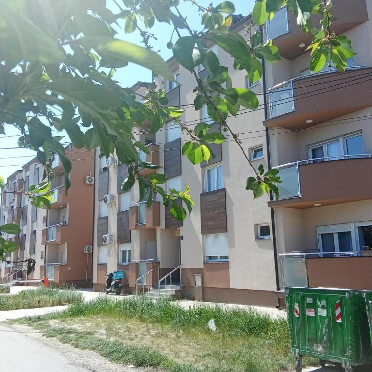 Bokii - Apartman sa 1 Spavaćom Sobom - 5