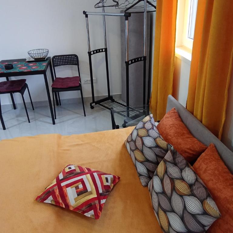 Bokii - Apartman sa 1 Spavaćom Sobom - 4