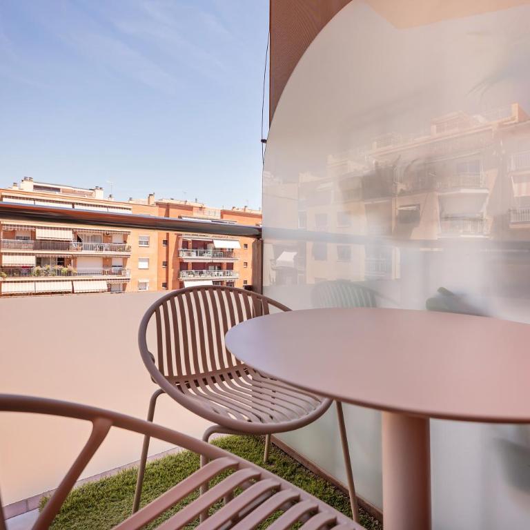 Sweett - Cosy Ciutadella - Apartamento - 19