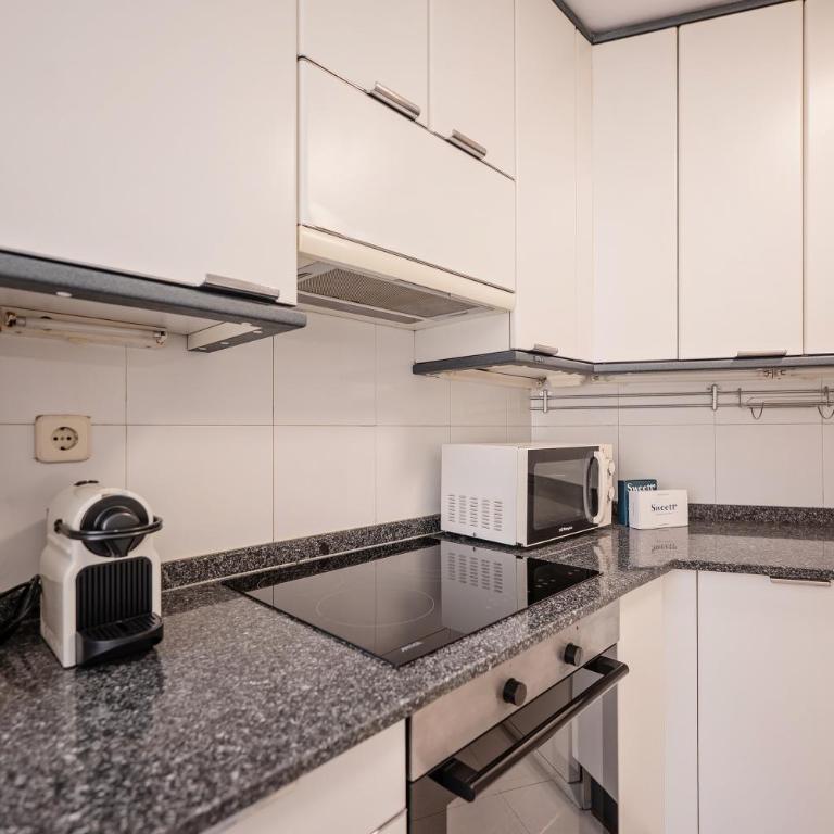 Sweett - Cosy Ciutadella - Apartamento - 14
