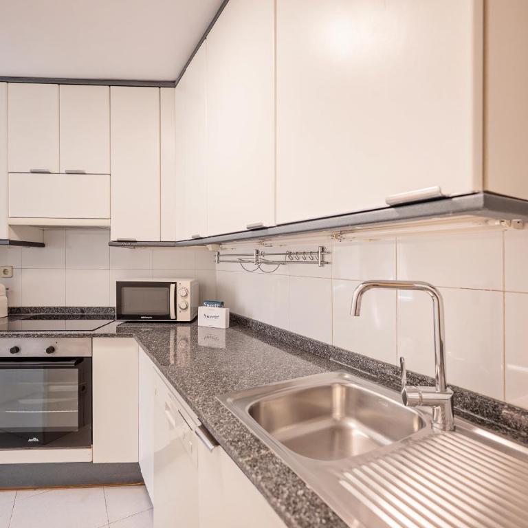 Sweett - Cosy Ciutadella - Apartamento - 13
