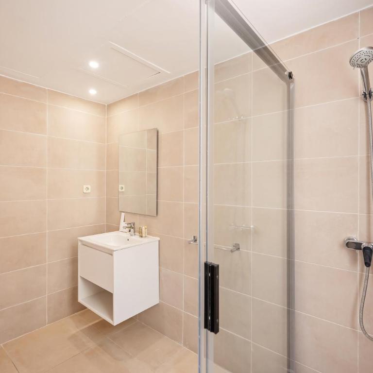 Sweett - Cosy Ciutadella - Apartamento - 18