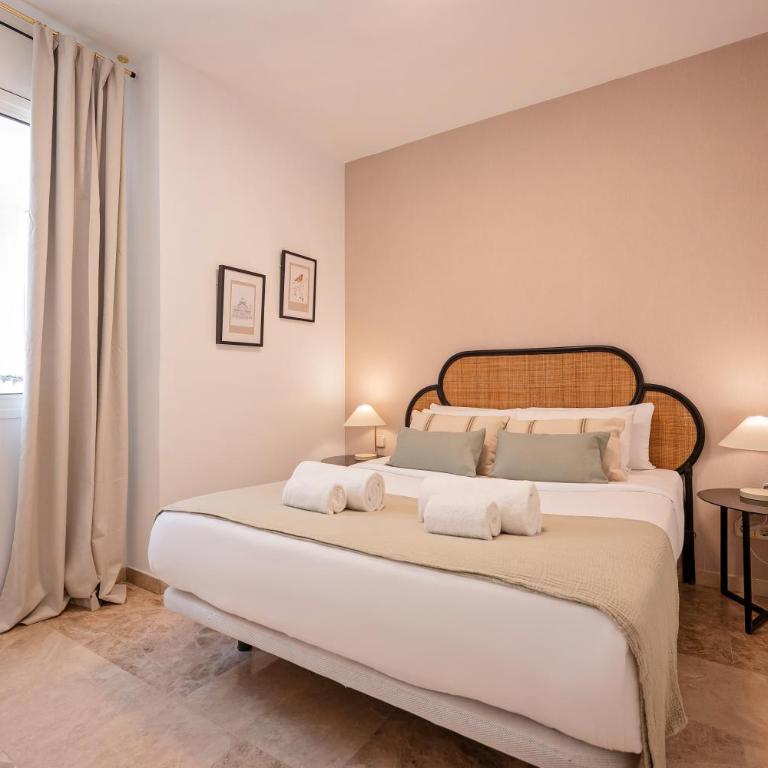 Sweett - Cosy Ciutadella - Apartamento - 1