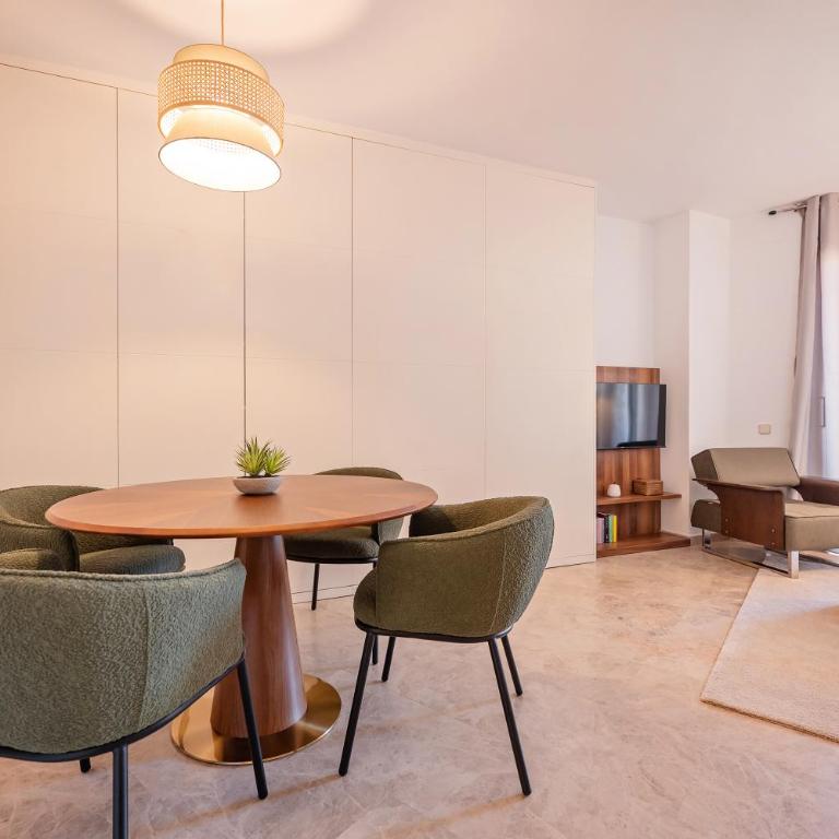 Sweett - Cosy Ciutadella - Apartamento - 7