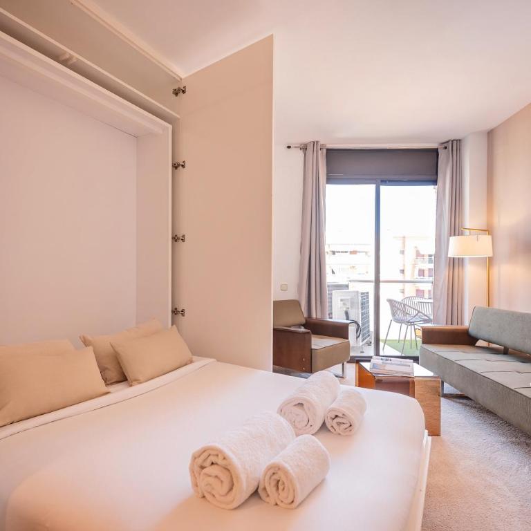 Sweett - Cosy Ciutadella - Apartamento - 10
