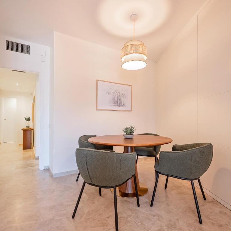 Sweett - Cosy Ciutadella - Apartamento - 11