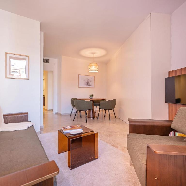 Sweett - Cosy Ciutadella - Apartamento - 5