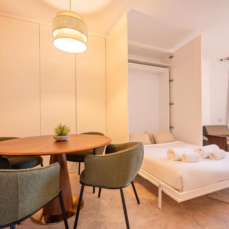 Sweett - Cosy Ciutadella - Apartamento - 12