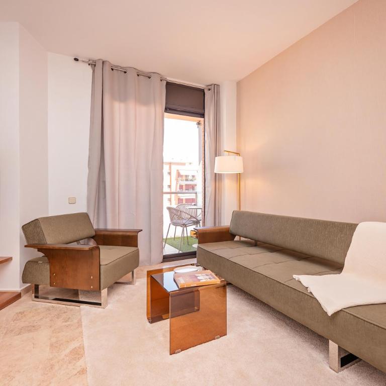 Sweett - Cosy Ciutadella - Apartamento - 6