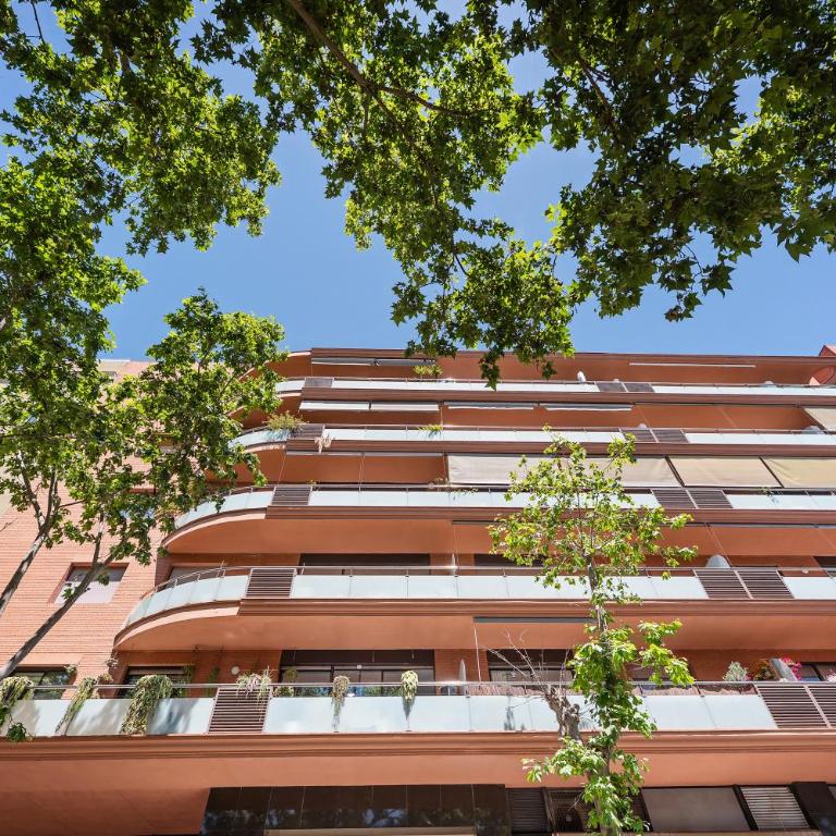Sweett - Cosy Ciutadella - Apartamento - 24