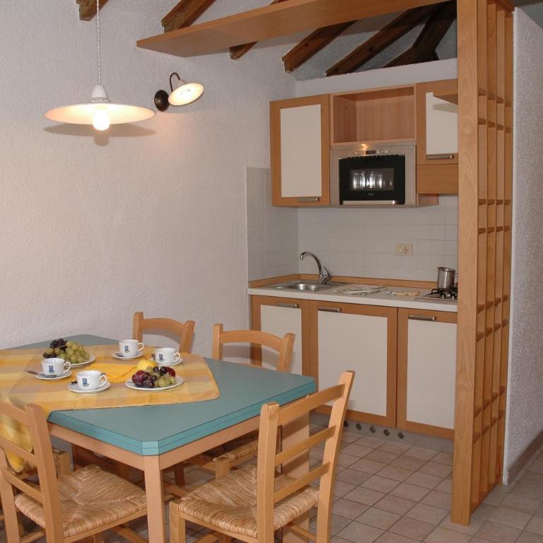 Villaggio Los Nidos - Classic Bungalow - 7