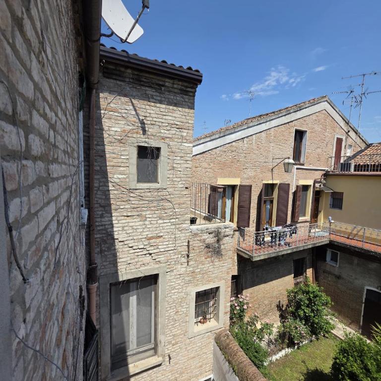 Casa De Chirico - Appartamento con 1 Camera da Letto - 2