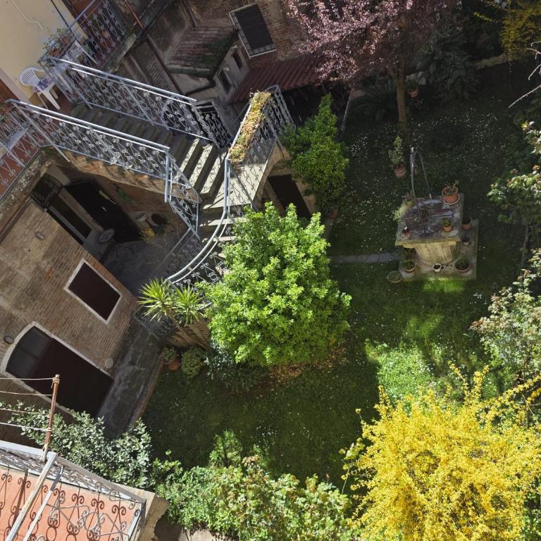 Casa De Chirico - Appartamento con 1 Camera da Letto - 4
