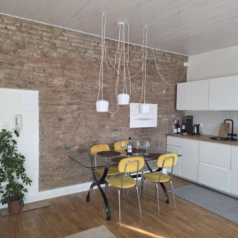 Casa De Chirico - Appartamento con 1 Camera da Letto - 6