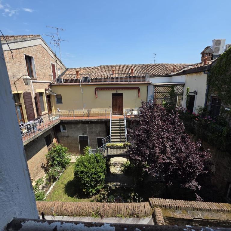 Casa De Chirico - Appartamento con 1 Camera da Letto - 9