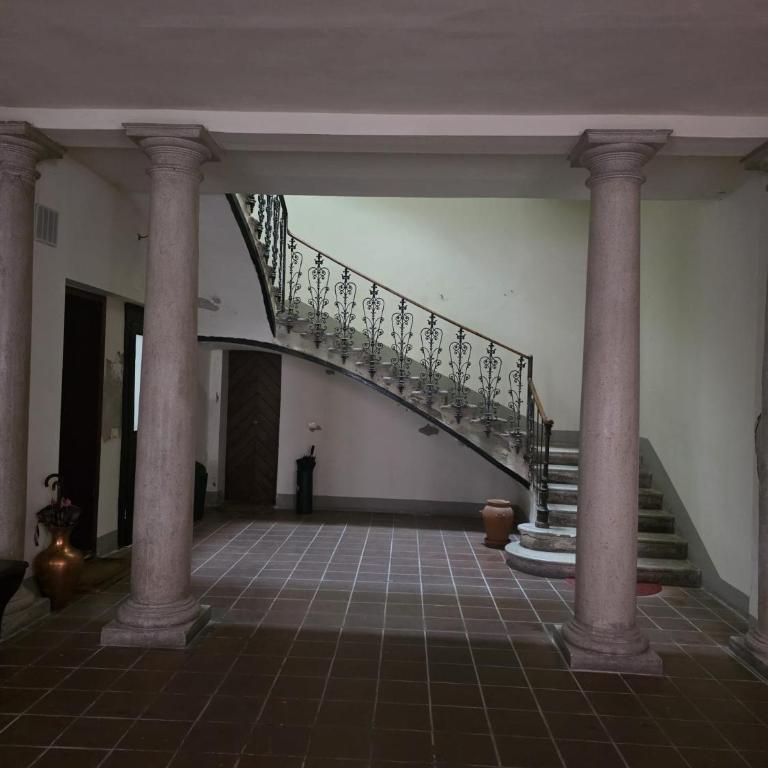 Casa De Chirico - Appartamento con 1 Camera da Letto - 11