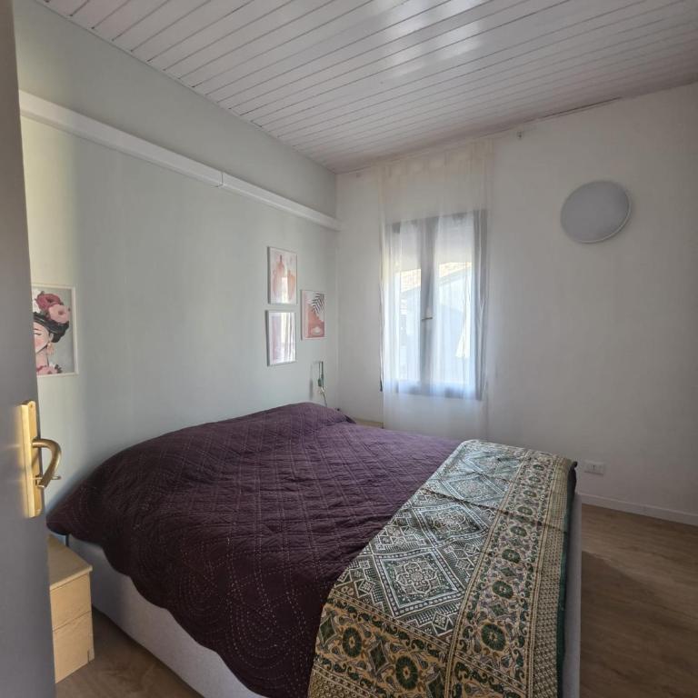 Casa De Chirico - Appartamento con 1 Camera da Letto - 15