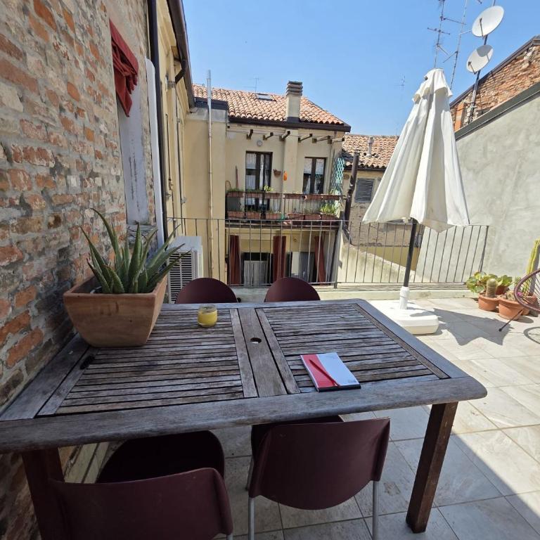 Casa De Chirico - Appartamento con 1 Camera da Letto - 16