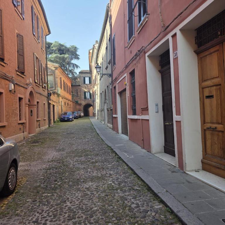 Casa De Chirico - Appartamento con 1 Camera da Letto - 17