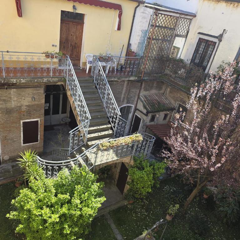 Casa De Chirico - Appartamento con 1 Camera da Letto - 19