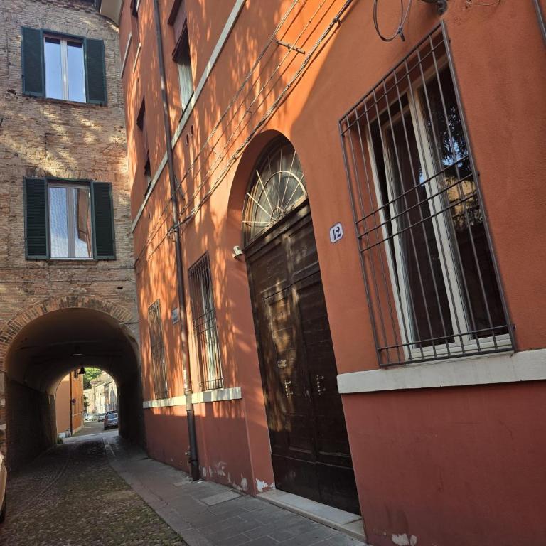Casa De Chirico - Appartamento con 1 Camera da Letto - 20