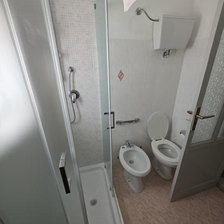 Vivi Favignana Casa con 3 Camere - Appartamento con 3 Camere da Letto - 4