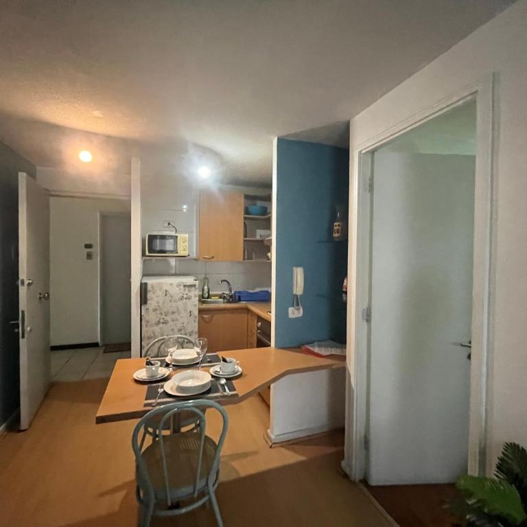 Departamentos Amoblados Relocation - Apartamento Estándar de 1 dormitorio - 22