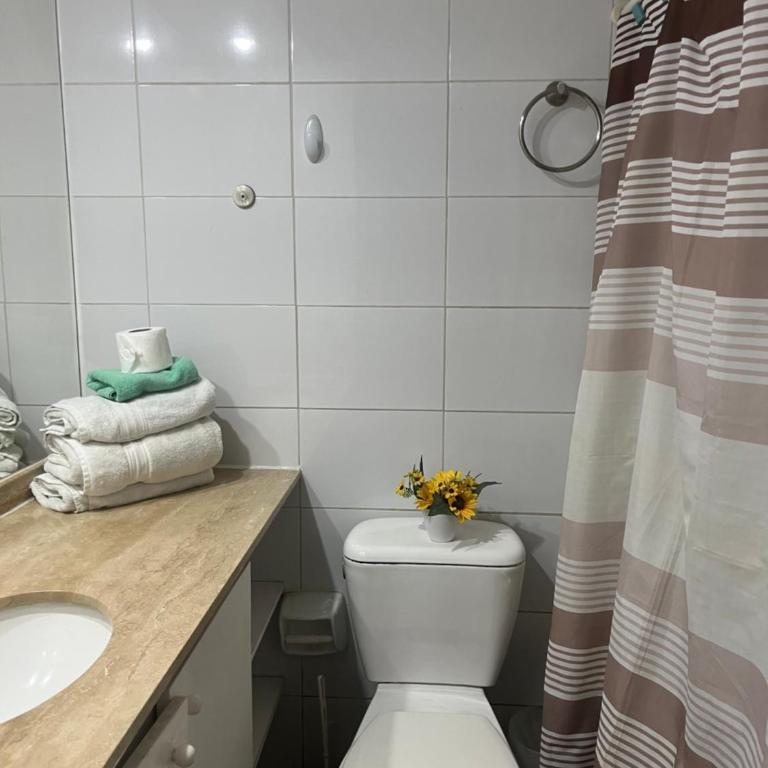 Departamentos Amoblados Relocation - Apartamento Estándar de 1 dormitorio - 19