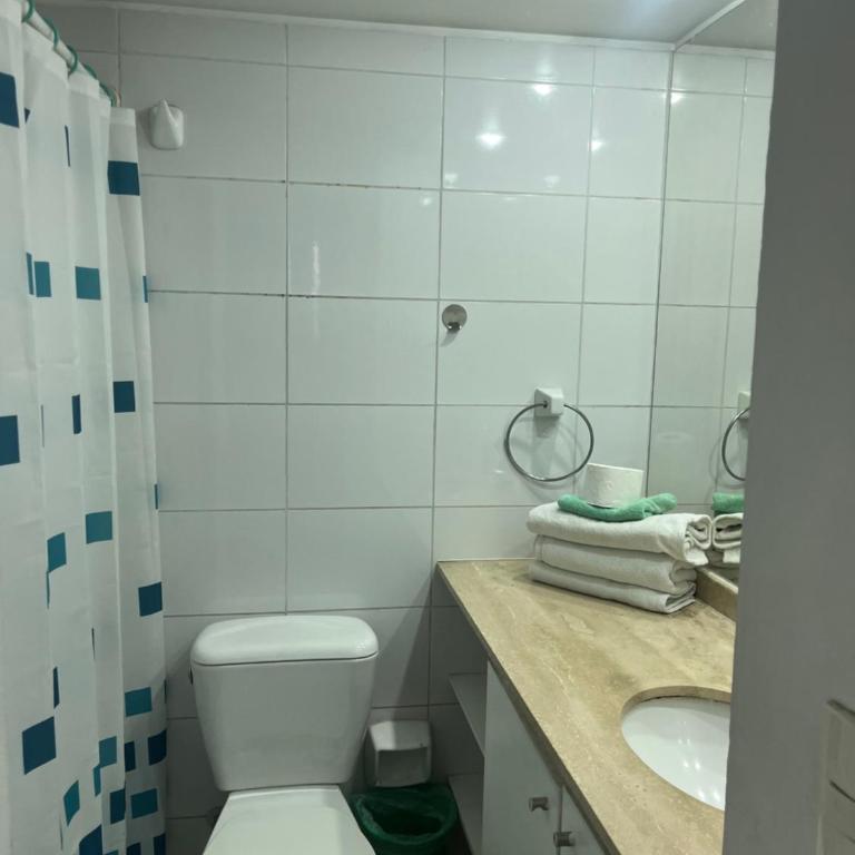 Departamentos Amoblados Relocation - Apartamento Estándar de 1 dormitorio - 26