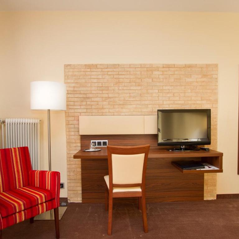 SCHÖNIS-Landhotel - Einzelzimmer - 3
