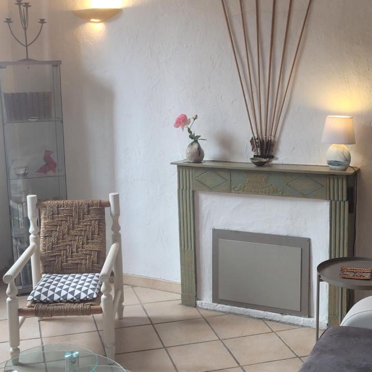 LA GRENILLE - Apartamento de 1 dormitorio - 28