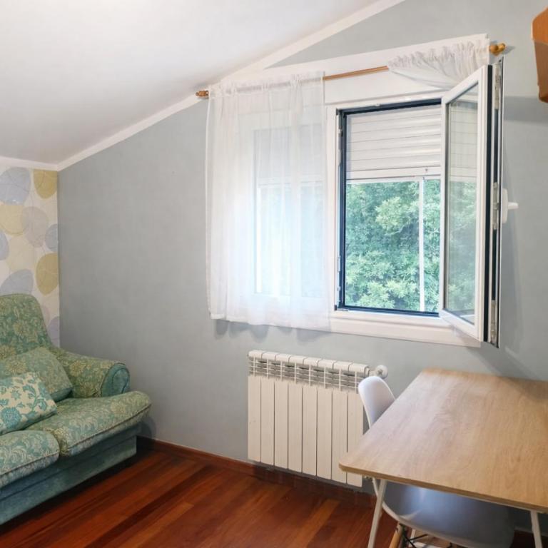 GreenHouse - Ferienhaus mit 4 Zimmern - 15