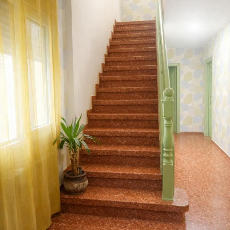 GreenHouse - Ferienhaus mit 4 Zimmern - 3
