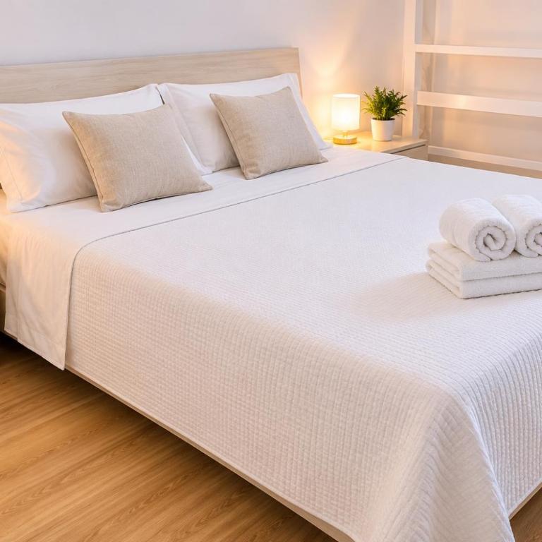 Le Dimore del Golfo - One-Bedroom Apartment - 6
