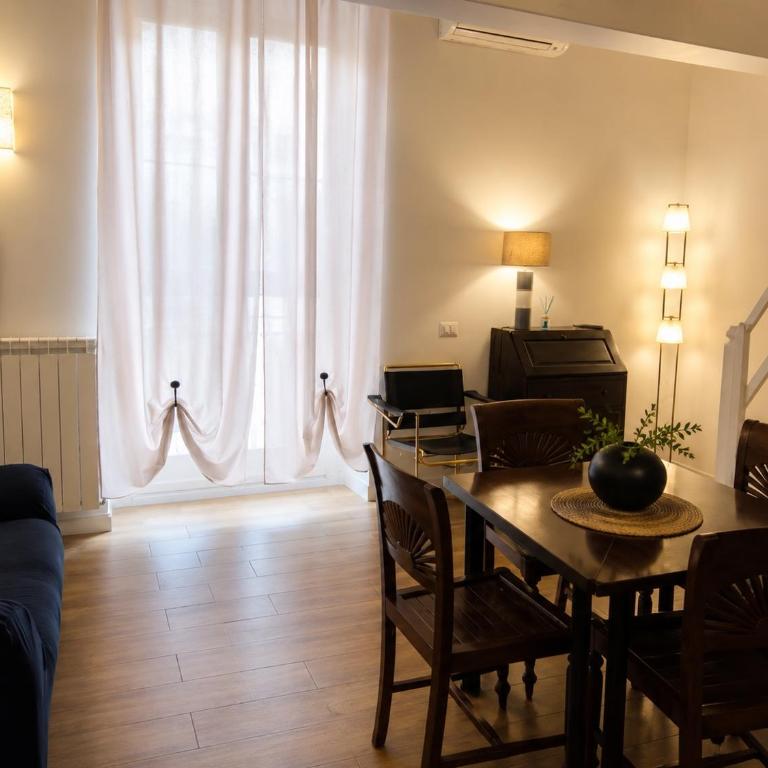 Le Dimore del Golfo - One-Bedroom Apartment - 2