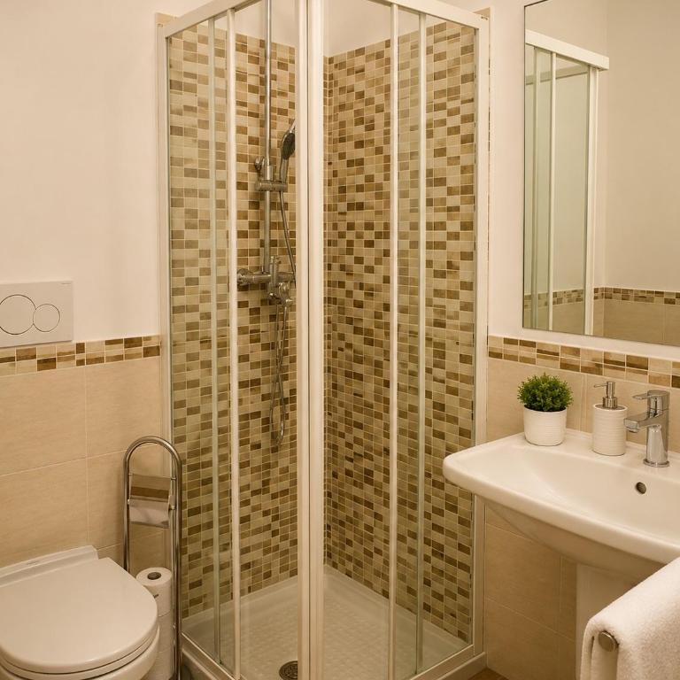 Le Dimore del Golfo - One-Bedroom Apartment - 5