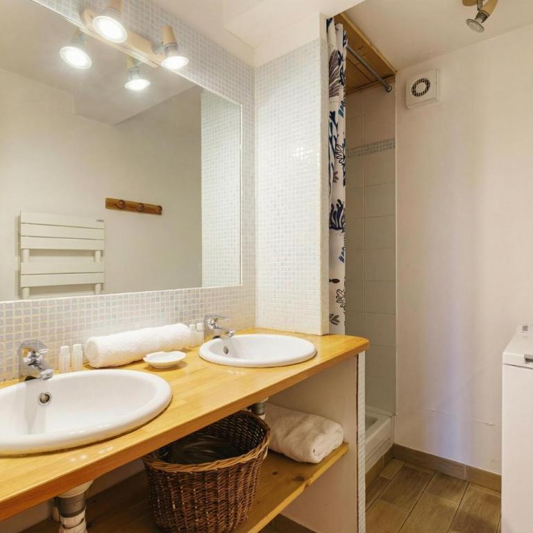 Petit Chalet Des Moussoux - Happy Rentals - Chalet - 8