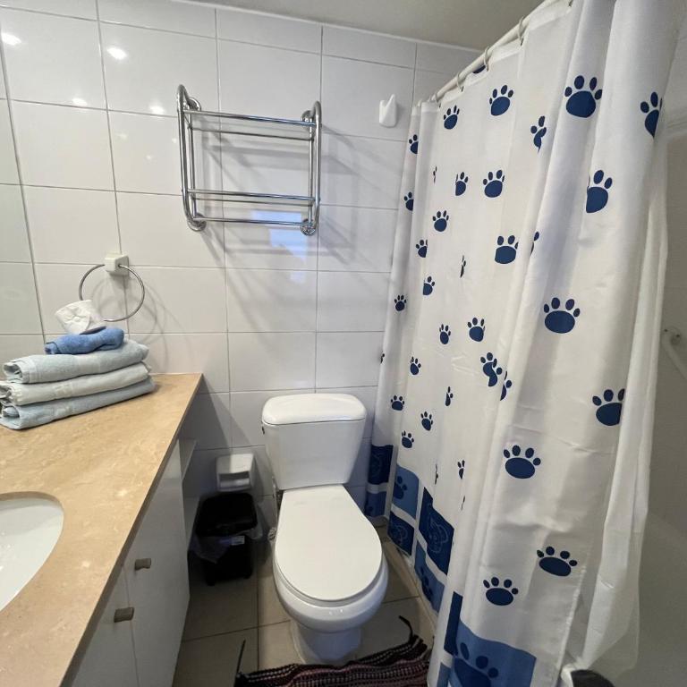 Departamentos Amoblados Relocation - Apartamento de 2 dormitorios con vistas a la ciudad - 9