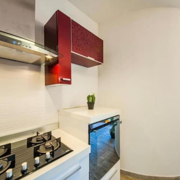 Casa di Antonello - Apartamento de 2 dormitorios - 7